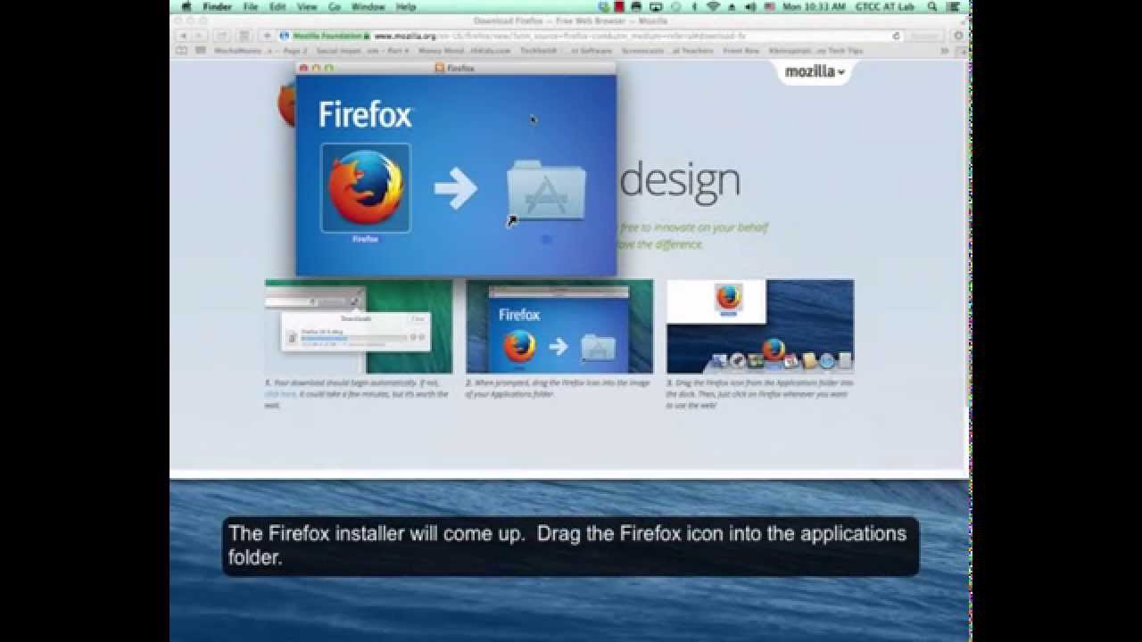 download firefox for mac 10.7 5